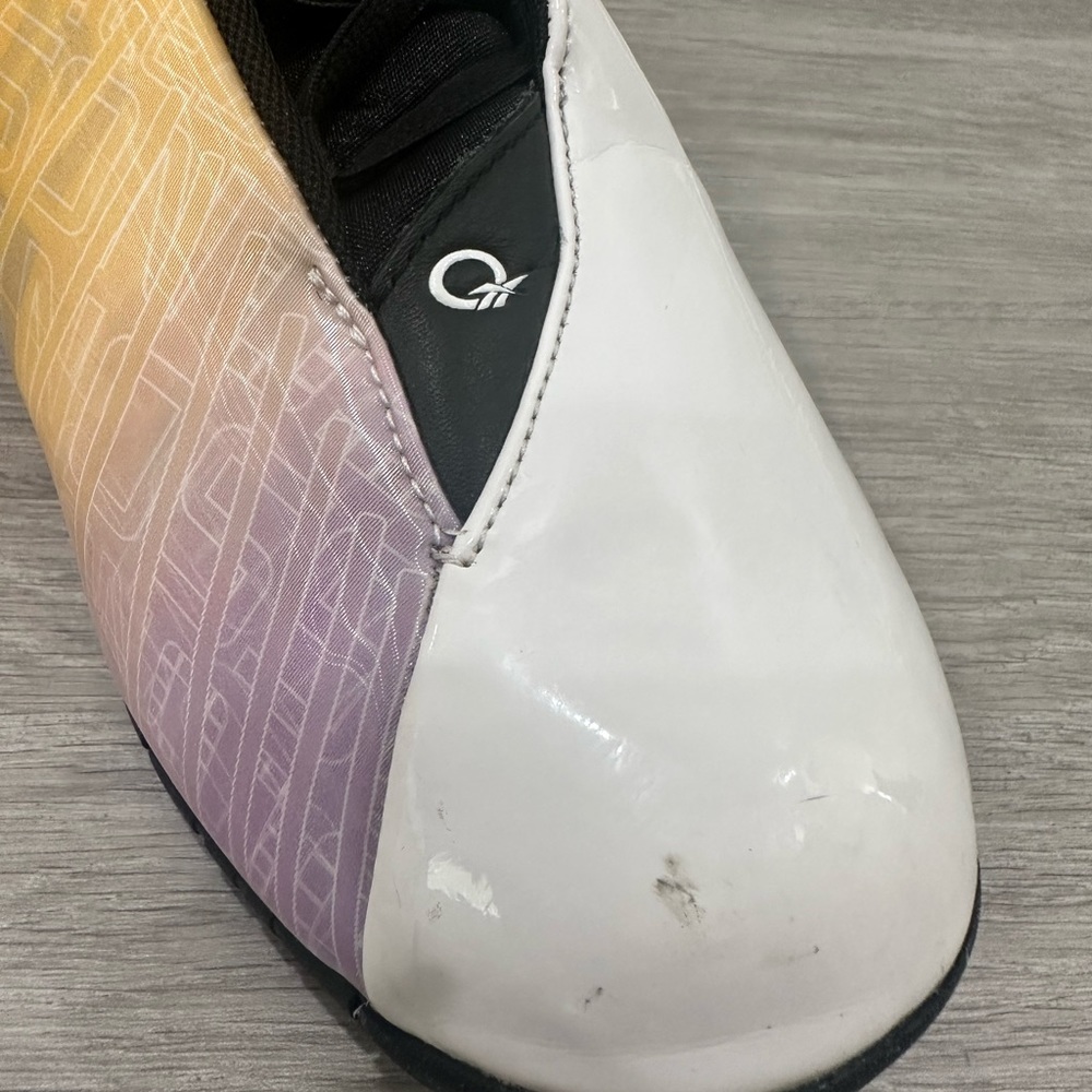 Adidas TMAC 3 Restomod - Picture 8 of 8